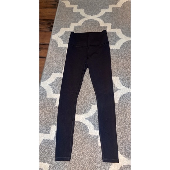 Athleta leggings - Picture 1 of 2